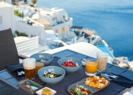 Breakfast