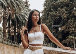 CALÇÕES – ESTILO TRENDY E CASUAL
