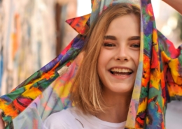 Cores Fabulosas