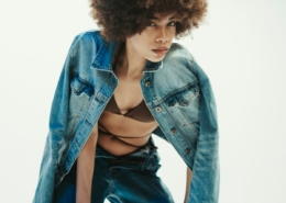 Denim – Uma tendência da estação