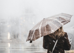 Dias de Chuva