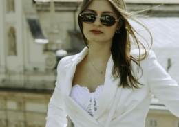 Elegance…