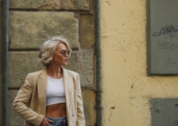 Elegância e Simplicidade