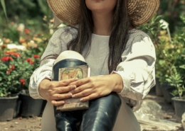 Estilo Boho