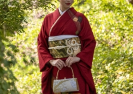 Estilo Oriental