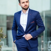 Homens – Mais cuidado na imagem