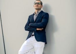 Inspiração Masculina