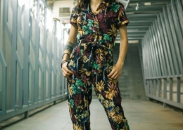 Jumpsuit