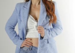 Look Descontraído