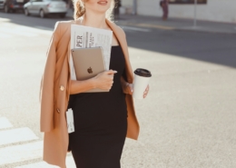 Look Executivo
