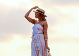 Look fim-de-semana
