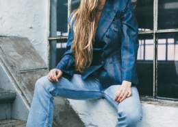 Look Início Semana