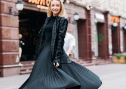Looks que disfarçam as formas