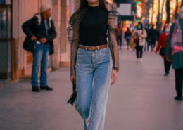 Qual o look preferido?