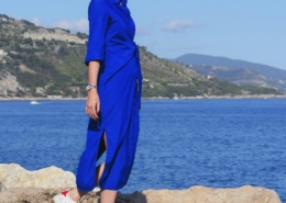 Total Blue