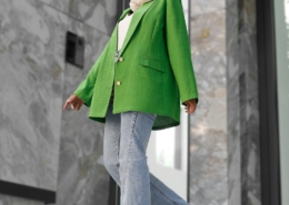 Verde