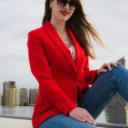 Weekend Style
