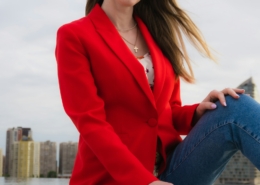 Weekend Style