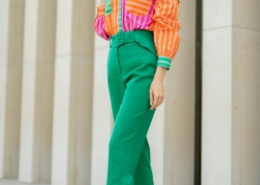 WHAT to WEAR “pour les petites”